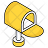 maildrop icon