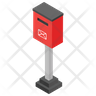 icon for complaint box