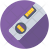icon for level tool