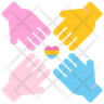 icons for lgbt community