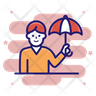 liability insurance icons free