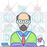 librarian icon png