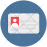 license icon png