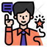life coach icon png
