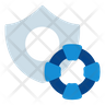 life security icon png