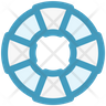life wheel logo