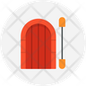icons for inflammable