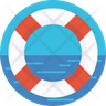 icon buoy