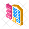 lift platform emoji