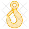 rigging symbol