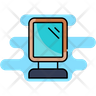 icon for text board