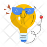 light-bulb logo
