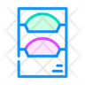 icon for camera filter