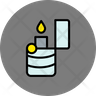 zippo lighter icon png