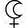 lilith symbol