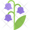 lily of the valley emoji