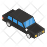 limousine icon png