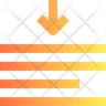 front liner symbol