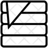 linen symbol