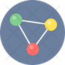 link network emoji