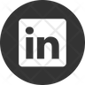 linkin icon png