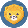 lions emoji