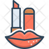 lip-care icons