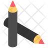 icon for flip-chart