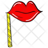 icon for lip-care