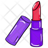 icon for lip plumper