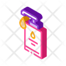 soap pump icon png