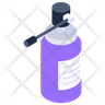 liquid gel symbol