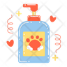 liquid symbol
