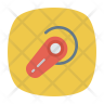 listening device icon download