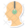listener icon png