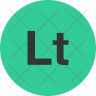 icon for ltl