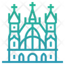 saint anne logo
