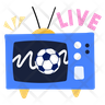 live tv icon png