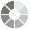 grayscale icon