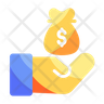 mobile loan icon