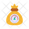 icon for loan speed
