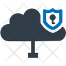 icon for secure vpn