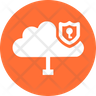 secure vpn logo