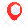 icon call location
