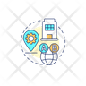 icons of product replacement