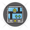 map maker icon download
