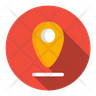 address plate icon png