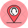 call location icon png