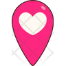 loction icon png
