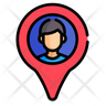 old map icon png